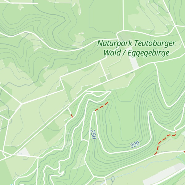 Map of Möllenberg