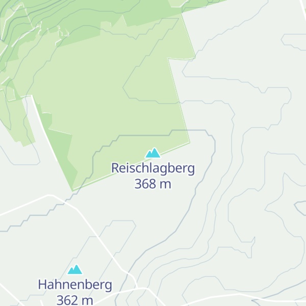 Map of Reischlagberg