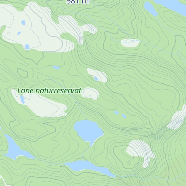 Map of Sigur