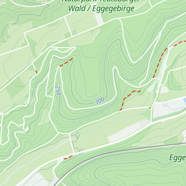 Map of Kleiner Kobbennacken