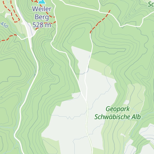Map of Schutzhütte am Großholz
