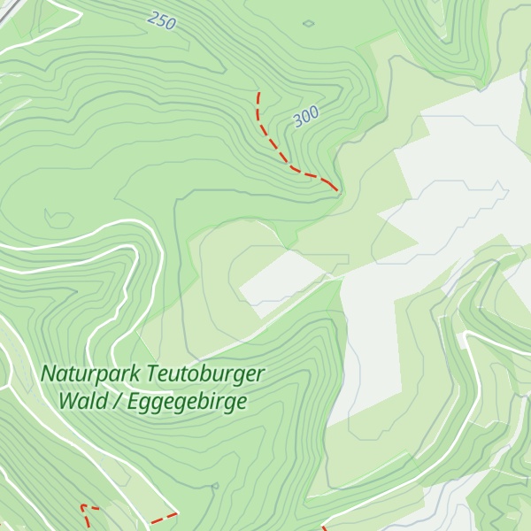 Map of Keimberg