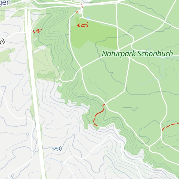 Map of Kapf