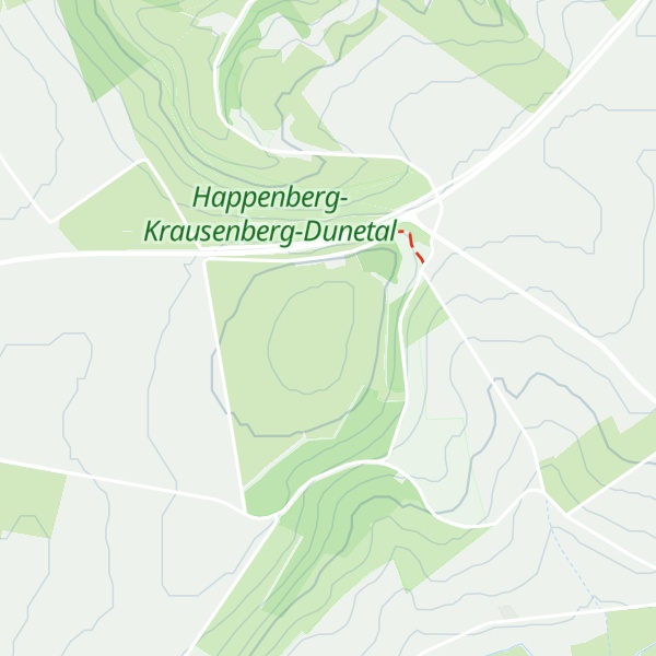 Map of Brocksberg