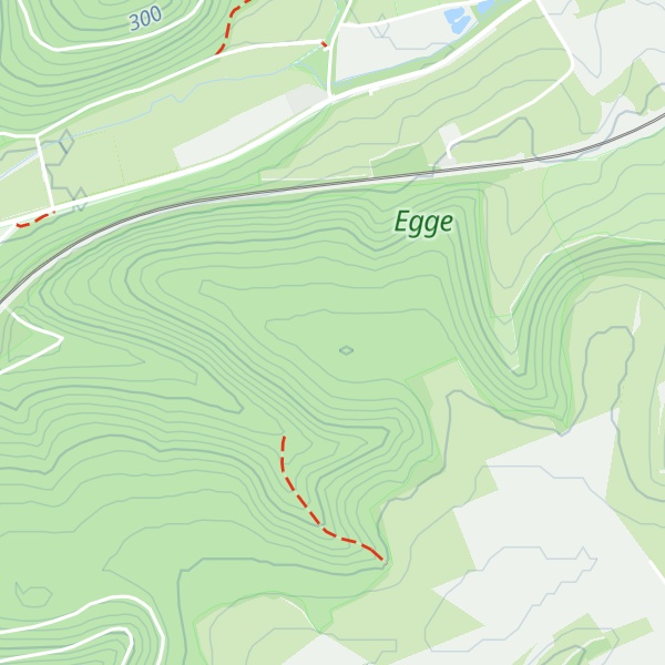 Map of Schierenberg