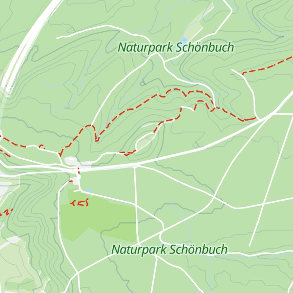 Map of Stellberg