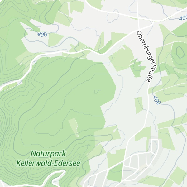 Map of Kindeloh