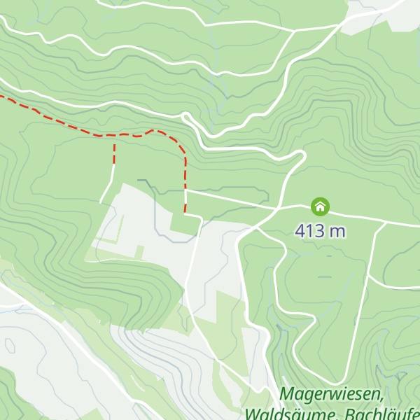 Map of Heukopf