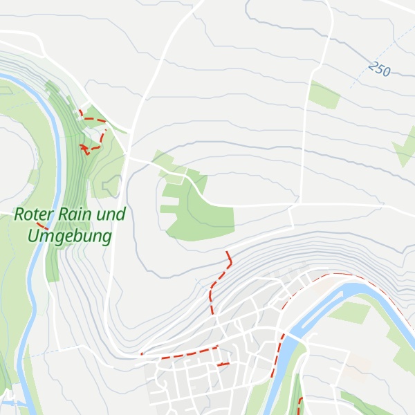 Map of Lug