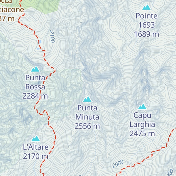 Map of Tour Saint-Etienne