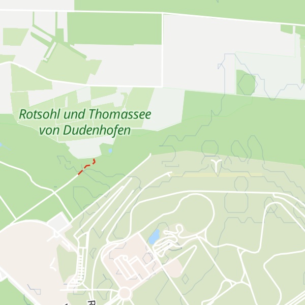 Map of SPD-Hütte