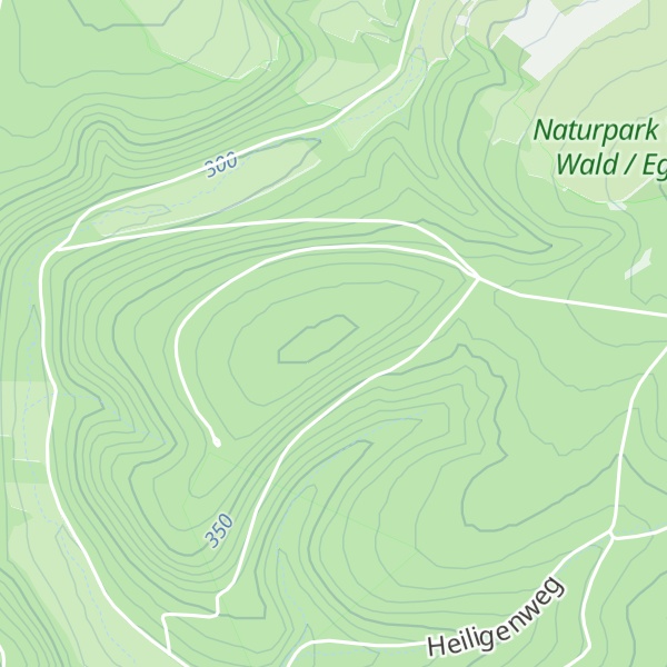 Map of Ochsenberg