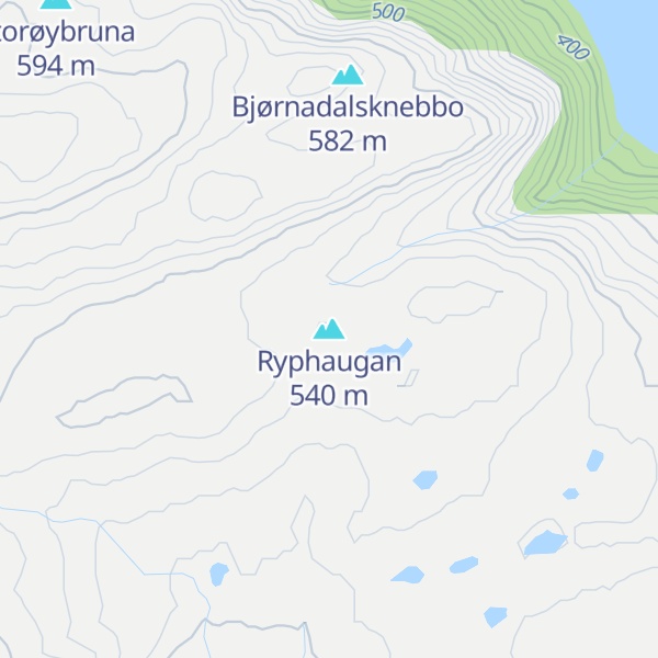 Map of Ryphaugan