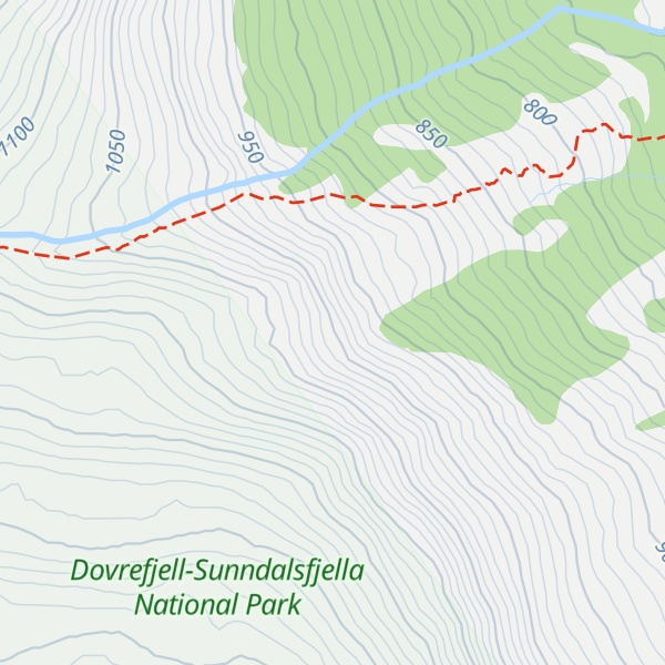 Map of Svøulia