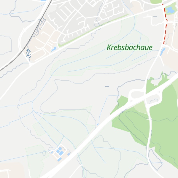 Map of Sulzberg