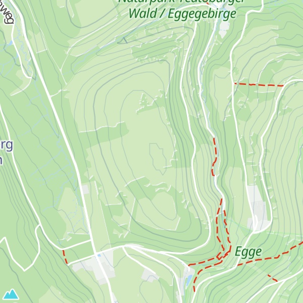 Map of Buchenberg