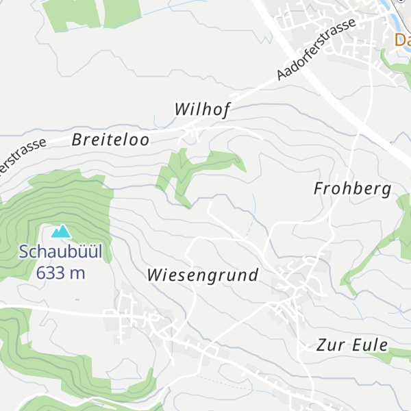 Map of Schützenhaus Salen