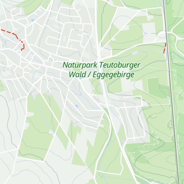 Map of Grillhütte