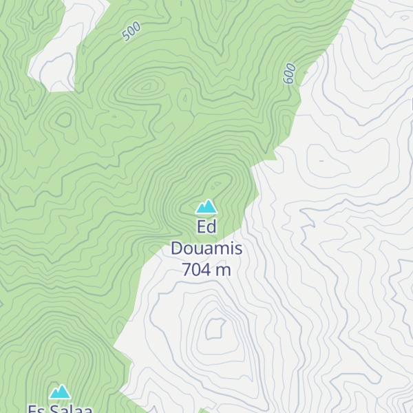 Map of Ed Douamis