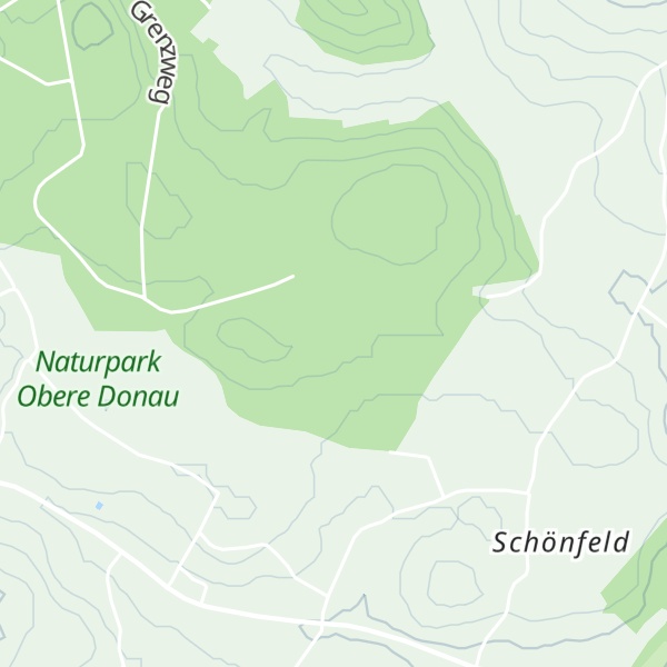 Map of Rammellochgrillhütte