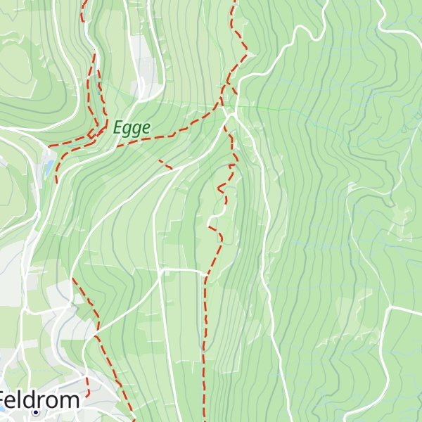Map of Landschütz-Hütte