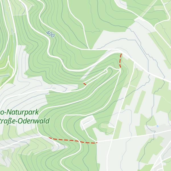 Map of Grillhütte