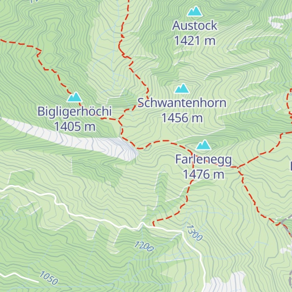 Map of Lauihöchi