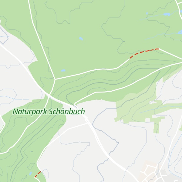 Map of Greut