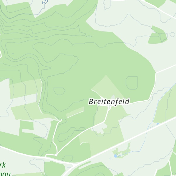 Map of Riedholzhütte