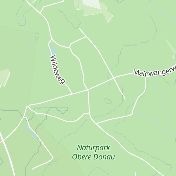 Map of Schindelwaldhütte