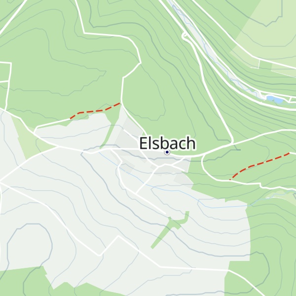 Map of Schutzhütte