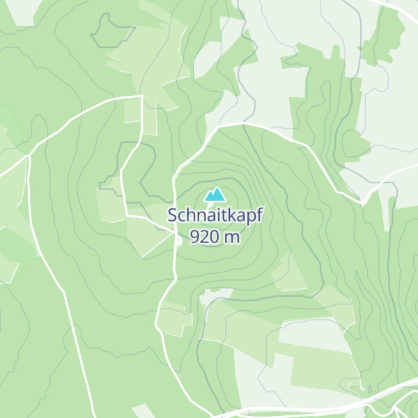 Map of Wilhelmshütte