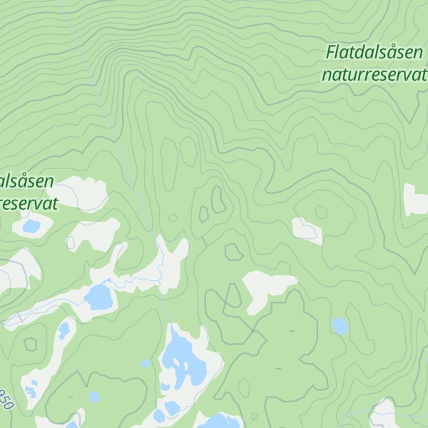 Map of Dugurdsnatten