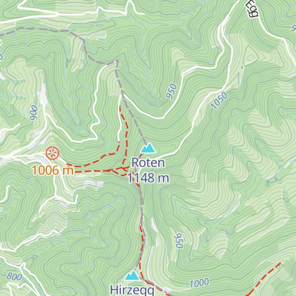 Map of Roten
