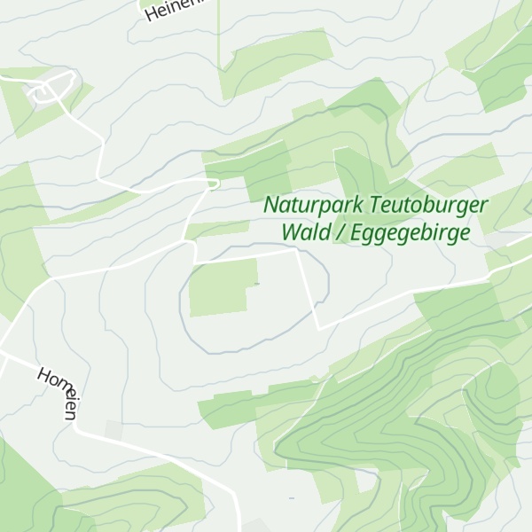 Map of Kleeberg