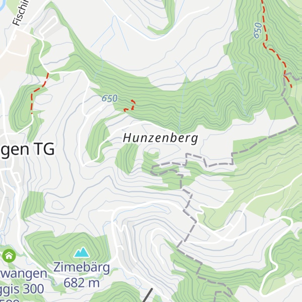 Map of Kapf