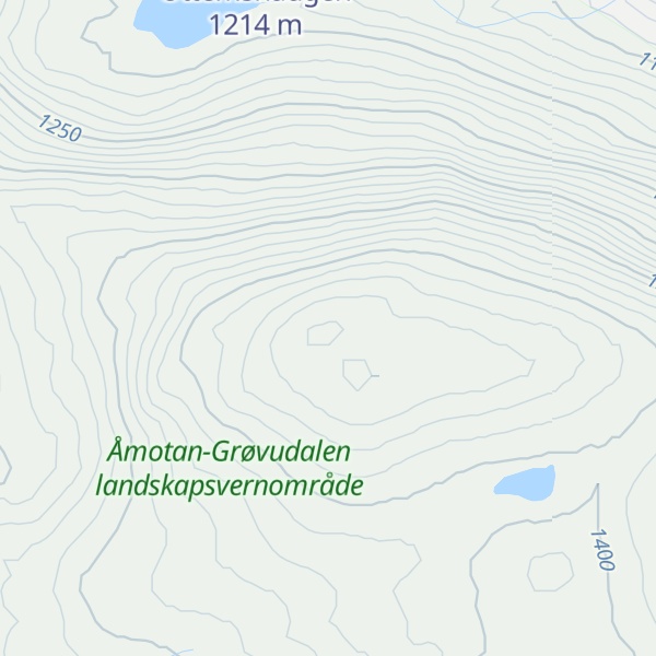 Map of Litjhøa