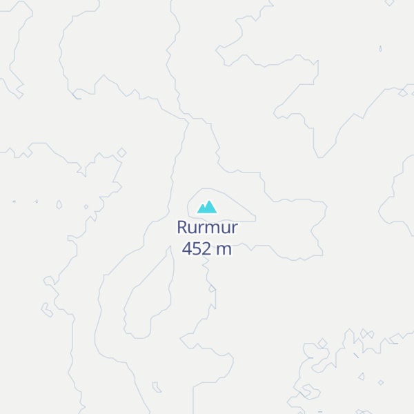 Map of Rurmur