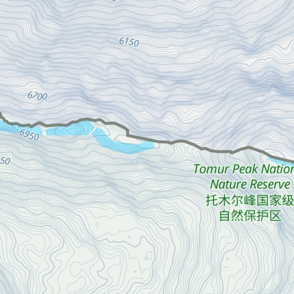 Map of Obelisk