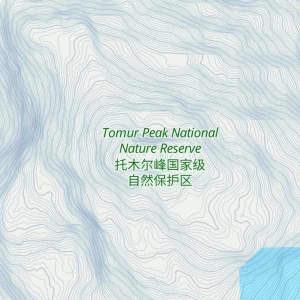 Map of Kē Qí Kā ěR Fēng