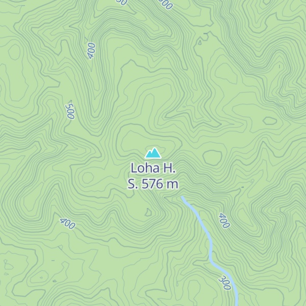 Map of Loha H. S.