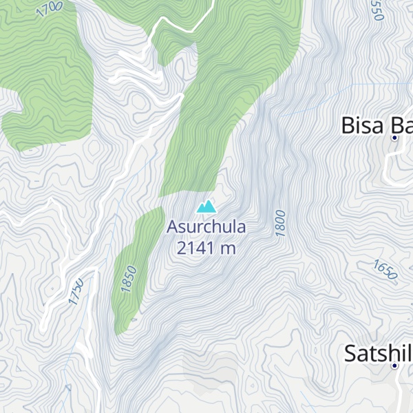 Map of Asurchula
