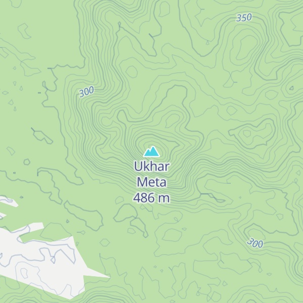 Map of Ukhar Meta