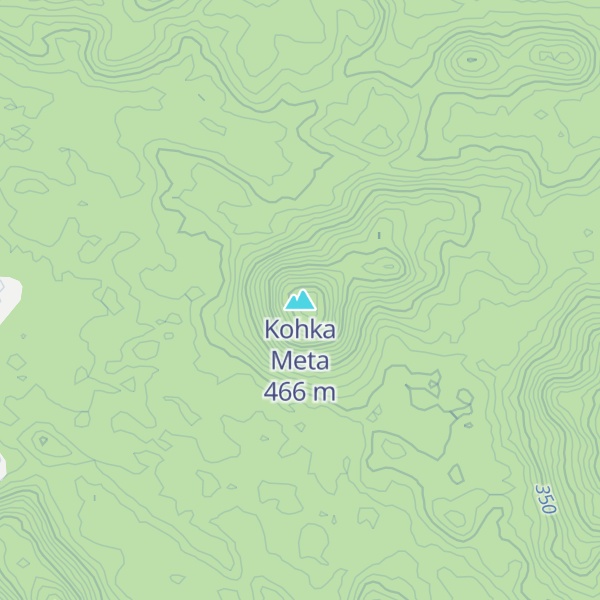 Map of Kohka Meta
