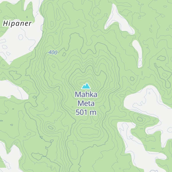 Map of Mahka Meta