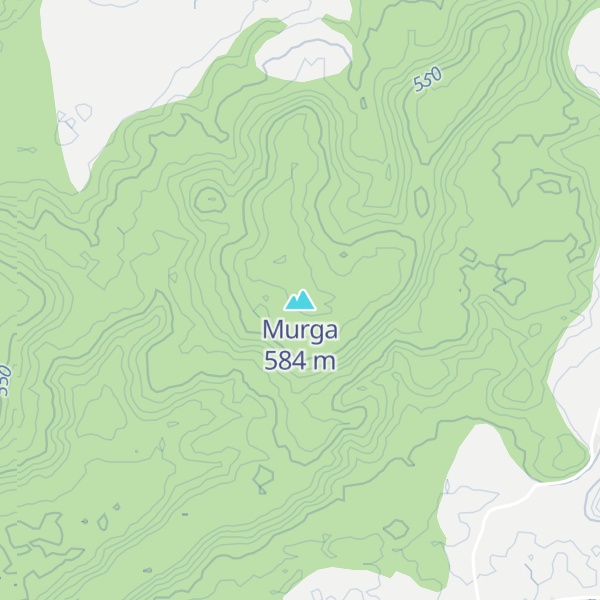 Map of Murga