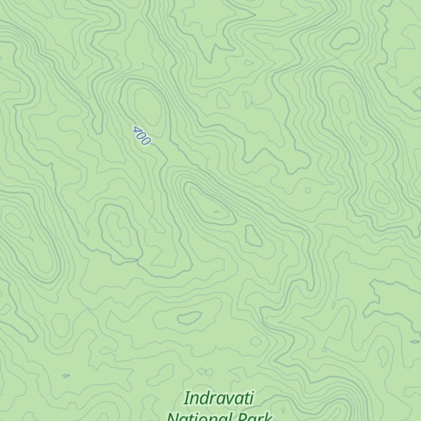 Map of Ella Gutta