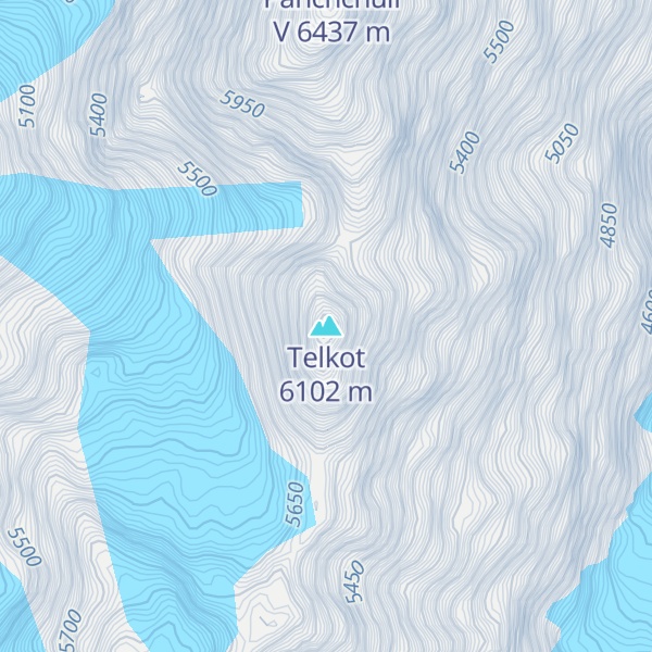 Map of Telkot