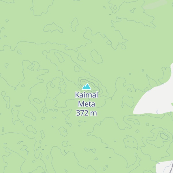 Map of Kaimal Meta