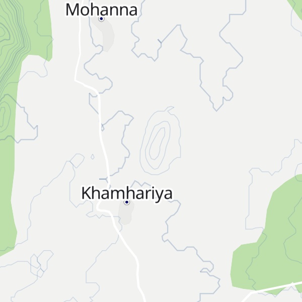 Map of Sardāha